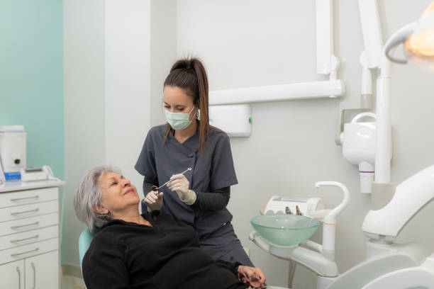 Best Emergency Treatment for Dental Infections or Abscesses in Breese, IL