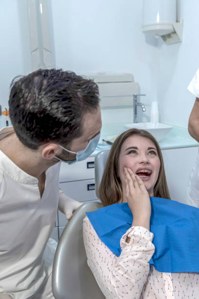 Best Emergency TMJ Treatment in Breese, IL