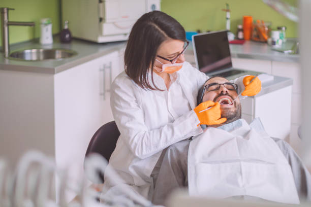 Best Emergency Gum Treatment in Breese, IL