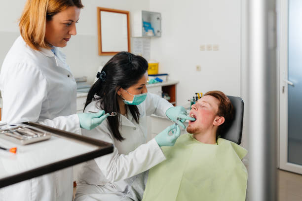 Best Emergency Wisdom Teeth Removal in Breese, IL