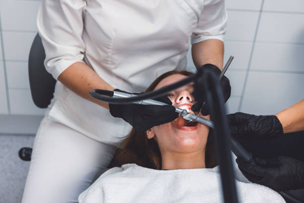 Best Emergency Treatment for Dental Infections or Abscesses in Breese, IL